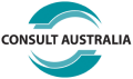 Consult Australia Logo